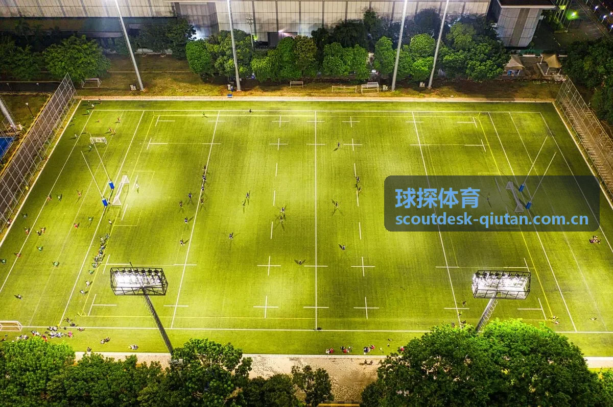 球探体育深度专栏欧冠中场战术分析